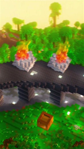 🔥 This Minecraft SMP Is INSANE! Join Now! #minecraft #shorts #viral