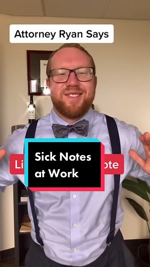 Understanding the Legalities of Doctor's Notes in the Workplace