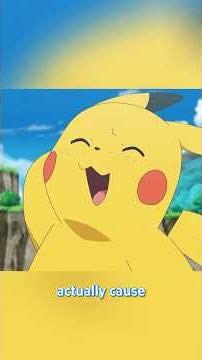 ⚡ Ash’s Pikachu Is TOO HANDSOME?! 😳 He Caused Chaos in Pikachu Valley!