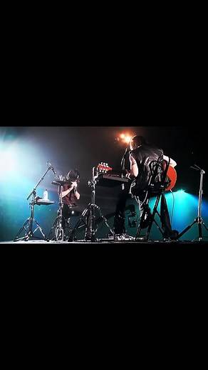 B'z Live-Gym 2015: Epic Night Performance of Love Phantom