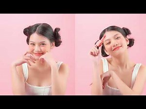 Lipstick Commercial The Mirror