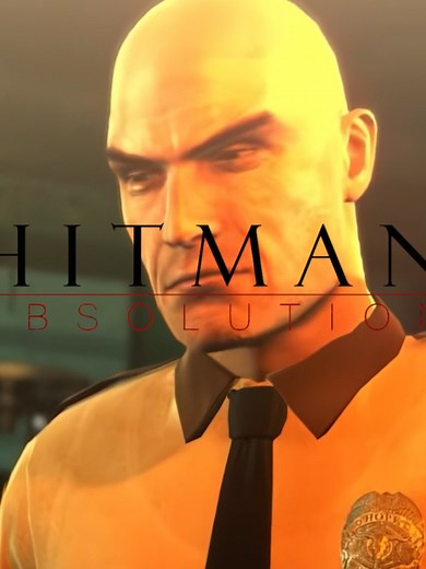 Hitman: Absolution - Agent 47's Stealth Mission