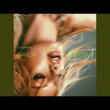 Baila Morena
