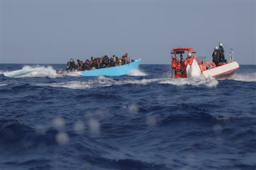Migrants in Libya, including young girls, face rape and torture, UN office says