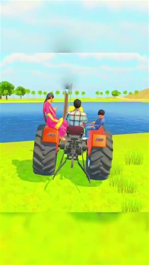 #indianvehiclessimulator3dtochan