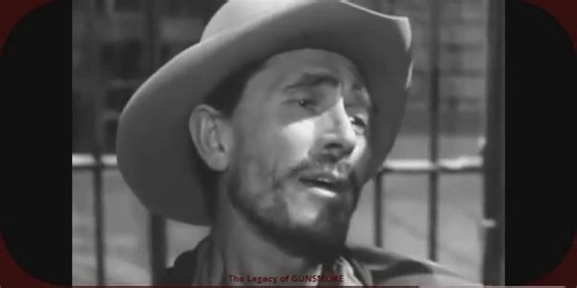 Ken Curtis' beautiful composition, "Six Shiny Black Horses" accompanied by Slim Pickens on harmonica. A shiny black carriage All draperied like snow Six shiny black horses Are pulling so slow The road to the graveyard Is lonesome and Long Who passed the last judgment Was he right or wrong | The Legacy of Gunsmoke