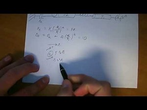 rotational mechanical system to transfer function