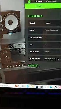 comment mettre une macro sur Razer synapse