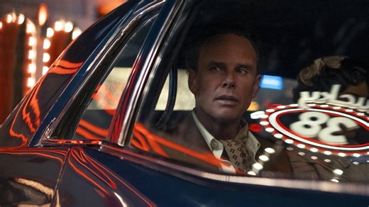 Fallout Showrunner Confirms How Show Handles New Vegas’ Multiple Endings