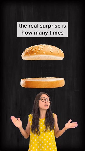 108K views · 1.3K reactions | Let’s be for real, who actually orders Fillet-O-Fish 﫣 #filletofish #burger #originoffood #originstory #food #whattoeat #cod #fish #endangered #JustKeepThinking #BiogirlMJ | Just Keep Thinking | Facebook