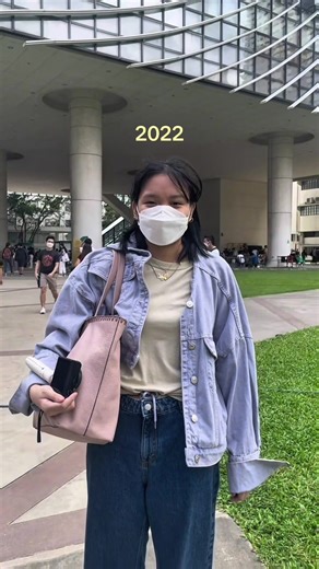 A Look Back at the First Clip from DLSU