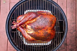 How Many Minutes Per Pound Will My Turkey Take? | Burning Questions