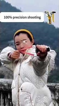 A Compact And Durable Sporting Tool That Fits In Your Pocket