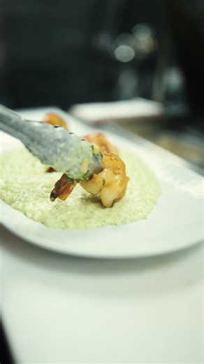 Secreto Restaurant Miami