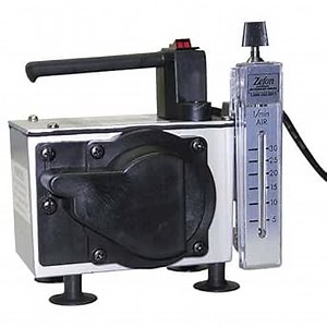 Pump, Linear, IAQ Sampling; 120V