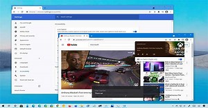 Cách bật phụ đề trực tiếp trên Google Chrome - Download.com.vn