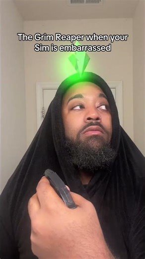 Come with me pissy😂😂😂 #thesims4 #thesims #gamingshorts #sims #funny