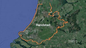 How Dutch city design reduces stress and pollution