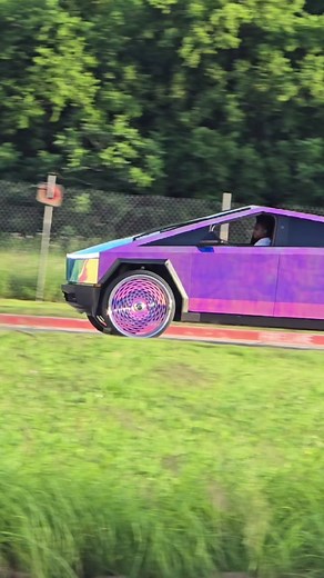 Custom Tesla Cybertruck Wraps and Modifications Compilation