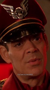"Ma per me, era solo un martedì..." Raul Julia e Ming Na Wen, Street Fighter - Sfida Finale (1994) ☠️🍹 • #ItalianOceanDrive #StreetFighter | Italian Ocean Drive