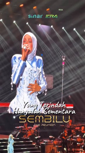 Yang Terindah Hanyalah Sementara… | ERA (Malaysia)