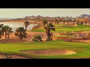 Somabay Golf Holidays & Real Estate | Red Sea Luxury Living & Smart Investment