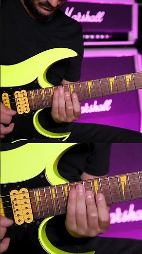 Sweep Picking at its BEST!💥