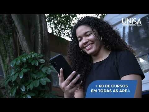 Semipresencial e EAD - Turmas de Outubr