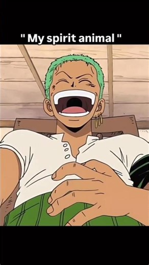 POV: You get lost in your own city and realize you’re basically Zoro 🗡️🌆 #zoro #onepiece