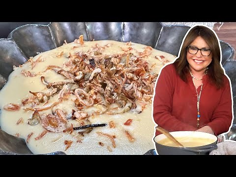 How to Make Sunchoke and Potato Soup | Rachael Ray