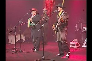Los Garcia Brother's | Tejano Style