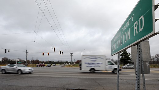 ODOT plans to start Pickerington Road/U.S. 33 interchange construction next summer