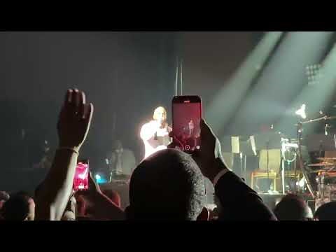 Jeezy - Everythang/Way Too Gone (Live at the James L Knight Center in Miami on 06/27/2025)