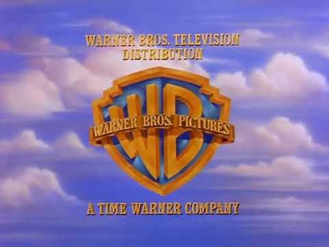 Warner Bros. Television Distribution (1978/1990)