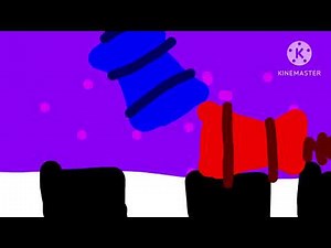 Falling playing chess remake