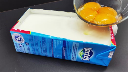 Milk and Eggs to Cheese – The Easiest Homemade Cheese Recipe You’ll Ever Try!