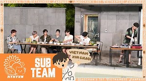 [VIETSUB] NCT LIFE IN GAPYEONG - EP 08