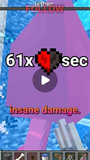 DashPum4 on Instagram: "Tridents are OP... in bedrock edition. Tridents have many additional features on bedrock edition that they dont have on java, which make them one of the strongest weapons in Minecraft. #trident #minecraft #mc #mcjava #mcbedrock #bedrock #minecraftbedrock #minecraftbedrockedition #bedrockedition #java #javaedition #mcyt #overpowered"