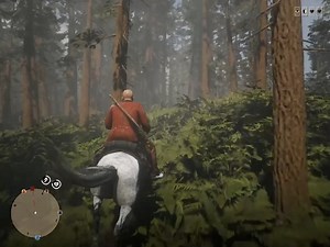 Is there a way to NEVER target my horse? Keep locking onto it and getting killed when enemies are near me.