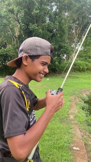 Teknologi SP Terkini: Umpan yang Pasti Lezat