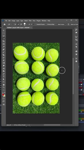 Change any color in seconds using the powerful Hue/Saturation tool in Photoshop 🔥