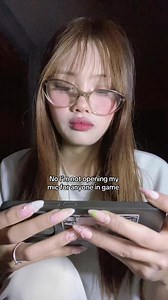 MLBB: Ayaw Mag-Open Mic sa Mobile Legends