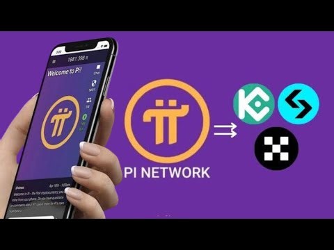 Pi networks withdrawal to Bitget,Gate.io,KuCoin& Bybit