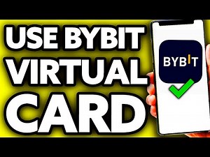 How To Use Bybit Virtual Card (2025) - FULL Guide