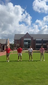 15K views · 203 reactions | We’re FLIPPIN’ out that we made it through the first week of school!! GBR!! See you Monday! #baylorschool #backflips #boardingschool #privateschool | Baylor School | Facebook