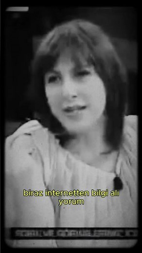 Aysun Kayacı: "Is My Vote Equal to That of a Shepherd in the Mountains?" #spinach #shorts