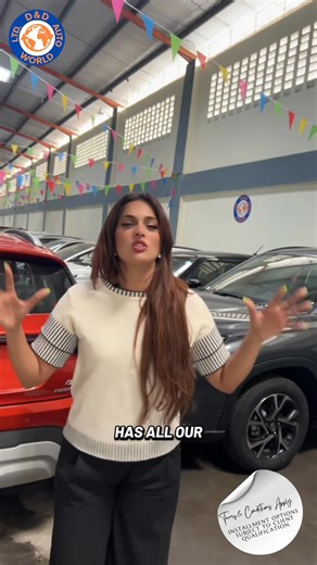 All Vehicles Instock , starting with installments as low as $1500 per month! New. All-In. 2026 | D&D Auto World Best Deals • Best Prices • Best Installments All Vehicles In Stock ✔ Fast approvals ✔ Easy financing ✔ Limited-time offers 🌐 www.dndautoworld.net 📧 customerservice@dndautoworld.net terms & conditions apply | D&D Auto World Limited