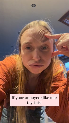 Nicky Deighton 🌻🌿🌍 on Instagram: "I’ve had a few conversations about annoyance in pregnancy recently. Pregnancy increases your body’s baseline load, so your nervous system has less spare capacity. 😅🫠 Even small frustrations that might normally roll off can tip your system into activation more quickly. Don’t get me wrong there is absolutely a time to be pi**ed off. It can hold really useful information about things that aren’t working and need to change! And sometimes it’s just annoyance, no