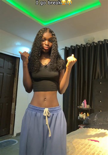 ~JOY🥹❤️ (@haryorkah)’s videos with Big BumBum - Kidd Carder