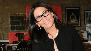 Bobbi Brown Drops Her Skin-Care Routine